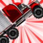 big rig racing android application logo